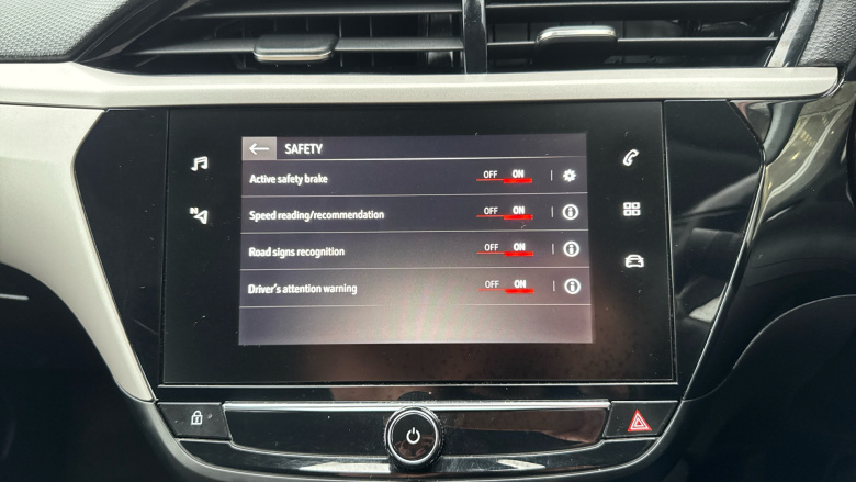 Vauxhall Corsa 1.2 SE Premium 5dr Petrol Hatchback